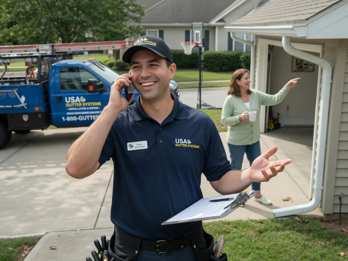 Gutter Installation Bracey, VA FAQs